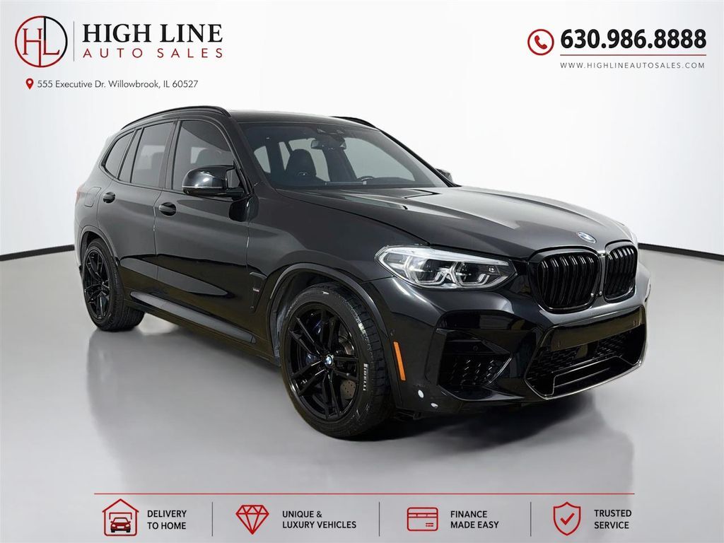 bmw x3 m 2021 5YMTS0C06M9F43335 image bmw x3 m 2021 5YMTS0C06M9F43335 image